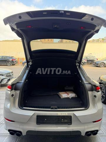 Porsche cayenne 2026 - 2