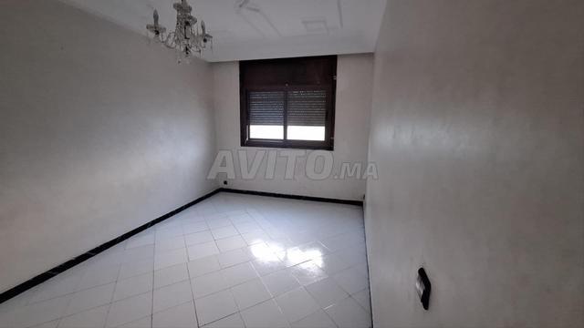 JOLI APPART RES DOHA AIN SEBAA 2500 DH - 2