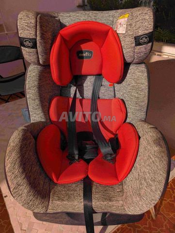 Vends siège auto bébé, enfant