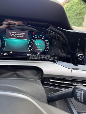 Golf 8 2.0l 2022 - 2