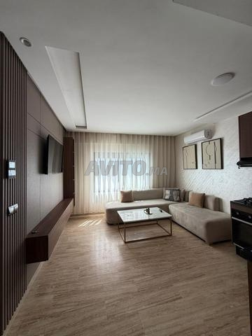 Studio Neuf Meublé en location - ROCHES NOIRES - 2