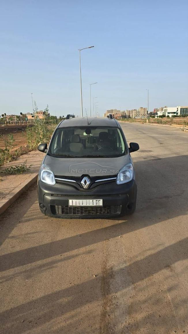 سيارة في حالة جيدا جدا كارط كريز دوبل كوليس 