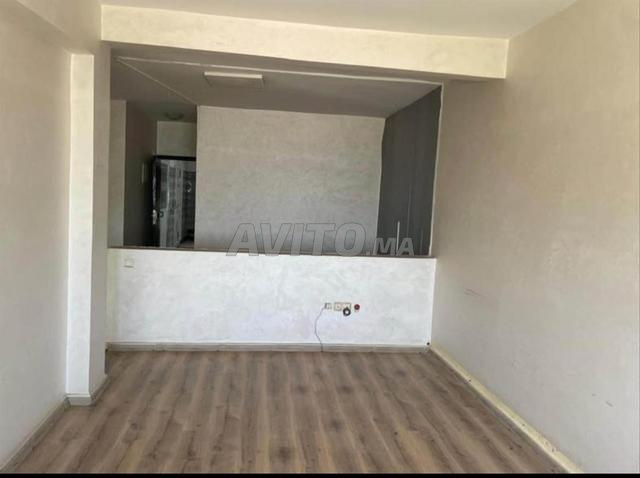 Appartement bureau en location à Temara - 2