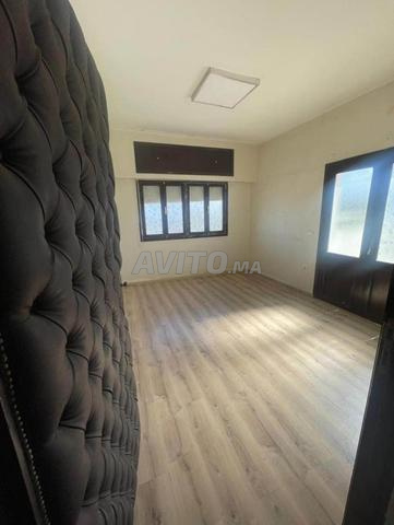 Appartement bureau en location à Temara