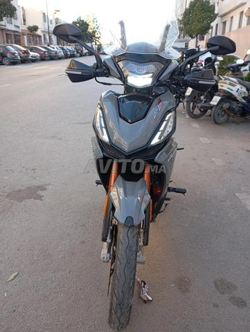 BÉCANE SPRING X2025 - 2