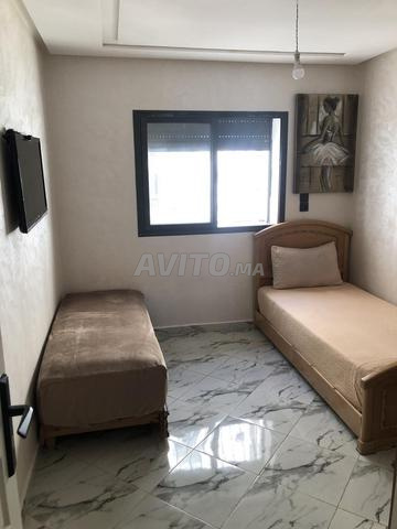 شقة للكراء بحدائق العالية قرب مدار الحرارين - 2