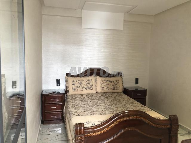 Appartement à louer à Hadayek Al-Alia près du rond-point des chauffeurs