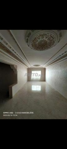 Appartement familial à louer - 2