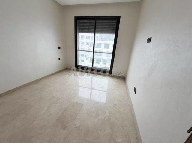 Studio vide en location - BELVÉDÈRE - 2