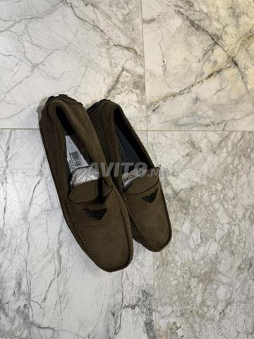 Mocassins Emporio Armani - 2