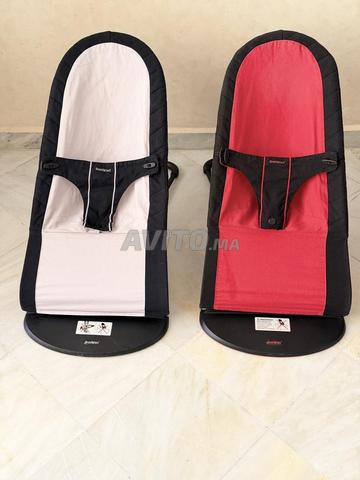 Transat Babybjorn - 2