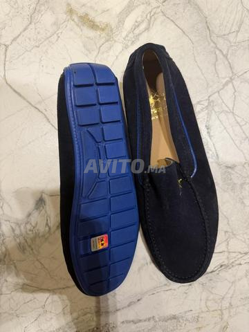 Mocassins La Martina - 2