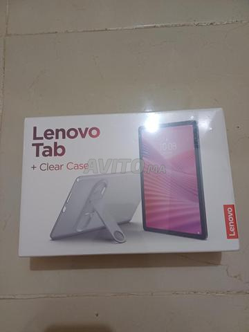 Tablette LENOVO