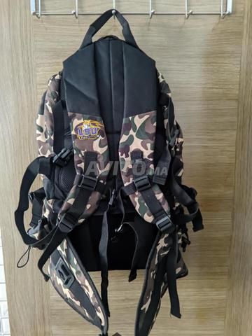 محفظة جديدة للسفر والرحلات - 2