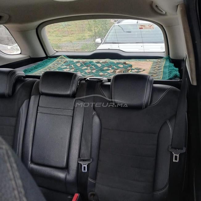 Mercedes Classe ML 250 Diesel Automatique 2012