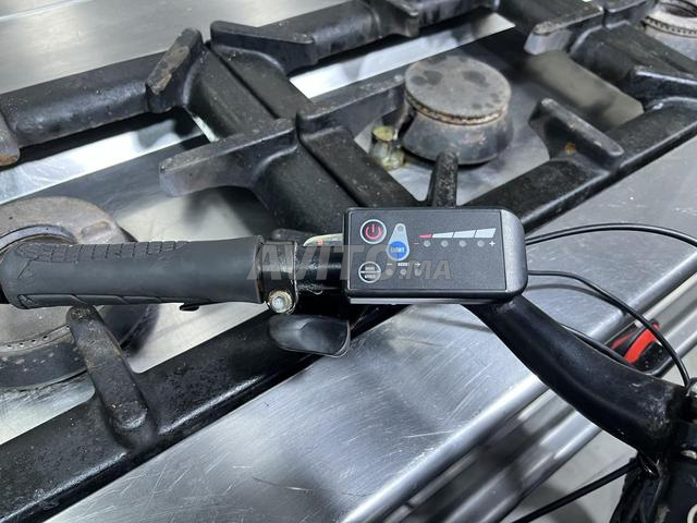 Shimano V-Brake. Vélo électrique TRÈS BON - 2