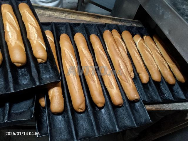 مخبز مجهز للكراء، بني معدن، تطوان - 2