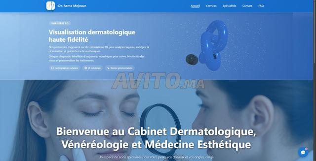 Développeur Full Stack