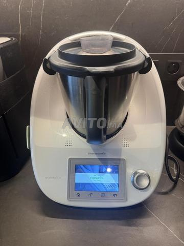 تيرموميكس TM5 - 2