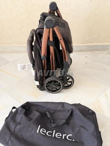 Pousetye Company Leclerc Influenceur - 2