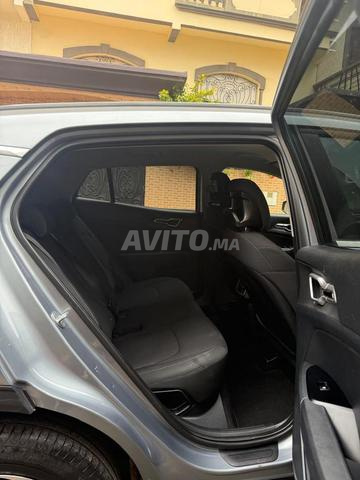 Kia Sportage Diesel Automatique 2022 à Casablanca