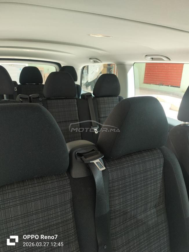 Mercedes-Benz Vito Diesel Manuelle 2025 à Meknès