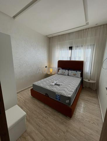 Studio meublé location - Roches Noires - 2