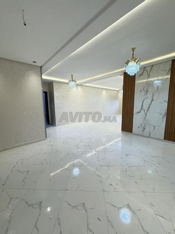 APPARTEMENT HAUT STANDING ASCENSEUR ET SOUS SOL - 2