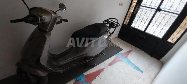 دراجة نارية للبيع - 2