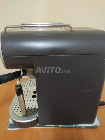 آلة قهوة - 2