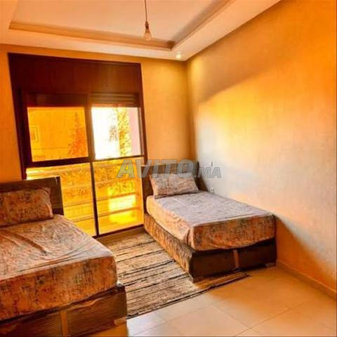 Appartement de luxe à louer à la journée - 2