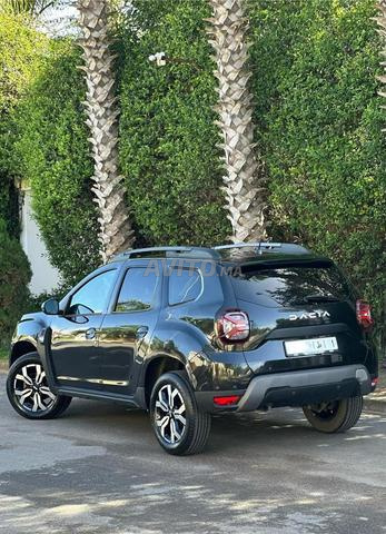 Dacia Duster - 2
