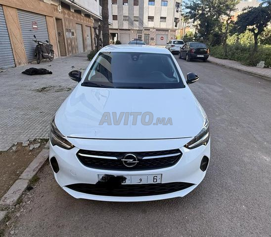 Opel Corsa Diesel - 2