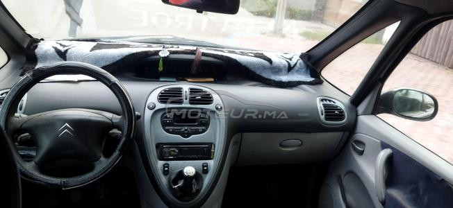CITROEN XSARA PICASSO TOUTE OPTIONS 