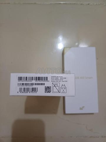 Honor 400 smart - 2