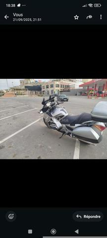 هوندا ST 1300 للبيع - 2