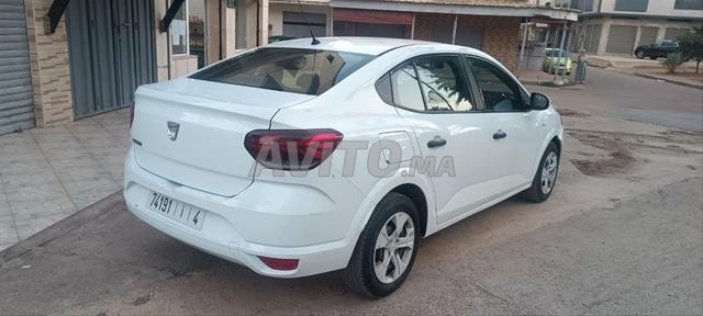 داسيا لوجان ديسيل - 2