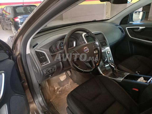 Volvo XC60 D3 - Modèle 2014 - 8 CV - 2