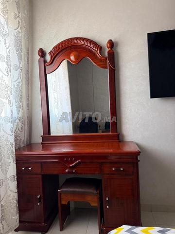 غرفة نوم كاملة - 2