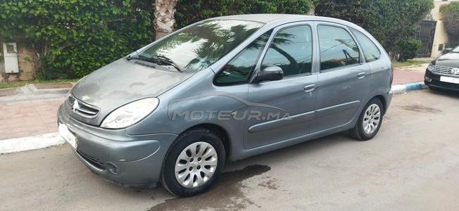 CITROEN XSARA PICASSO TOUTE OPTIONS 