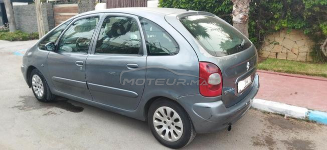 CITROEN XSARA PICASSO TOUTE OPTIONS 