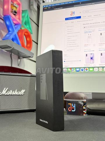 Samsung Galaxy S24 Ultra 12GB / 256GB Noir - 2