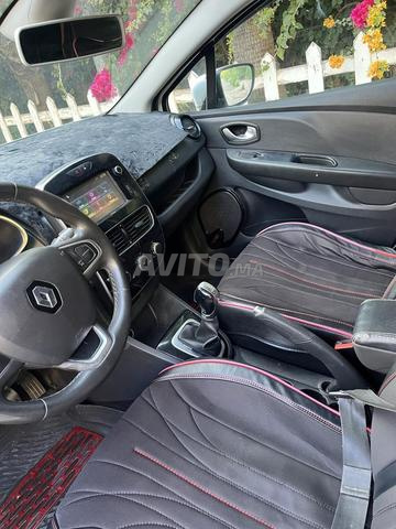 Renault Clio 4 Intense Diesel - 2