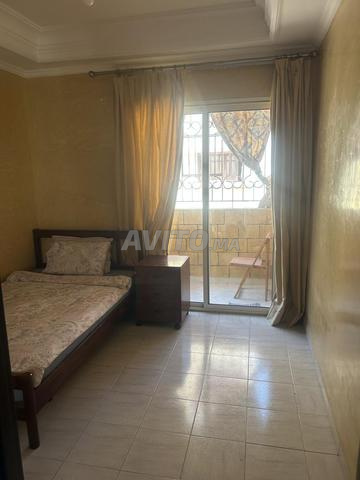 شقة مفروشة للإيجار في حي النهضة 2 - 2