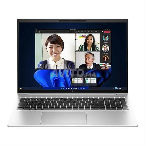 HP EliteBook 860 G10 – Intel Core i7-1365U