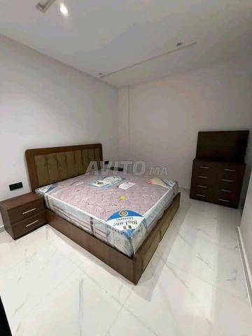 إقامة السلام عين برجة - 2