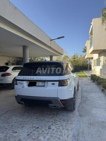 رنج روفر سبورت - 2