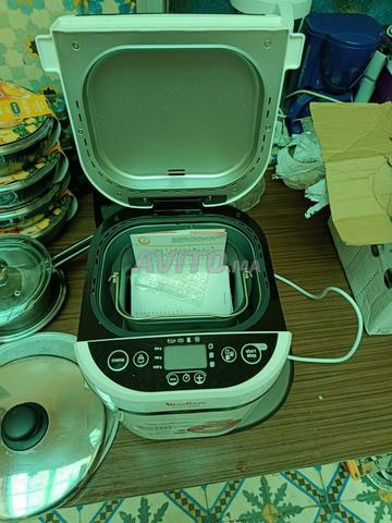 Pâte et cuisson - 2