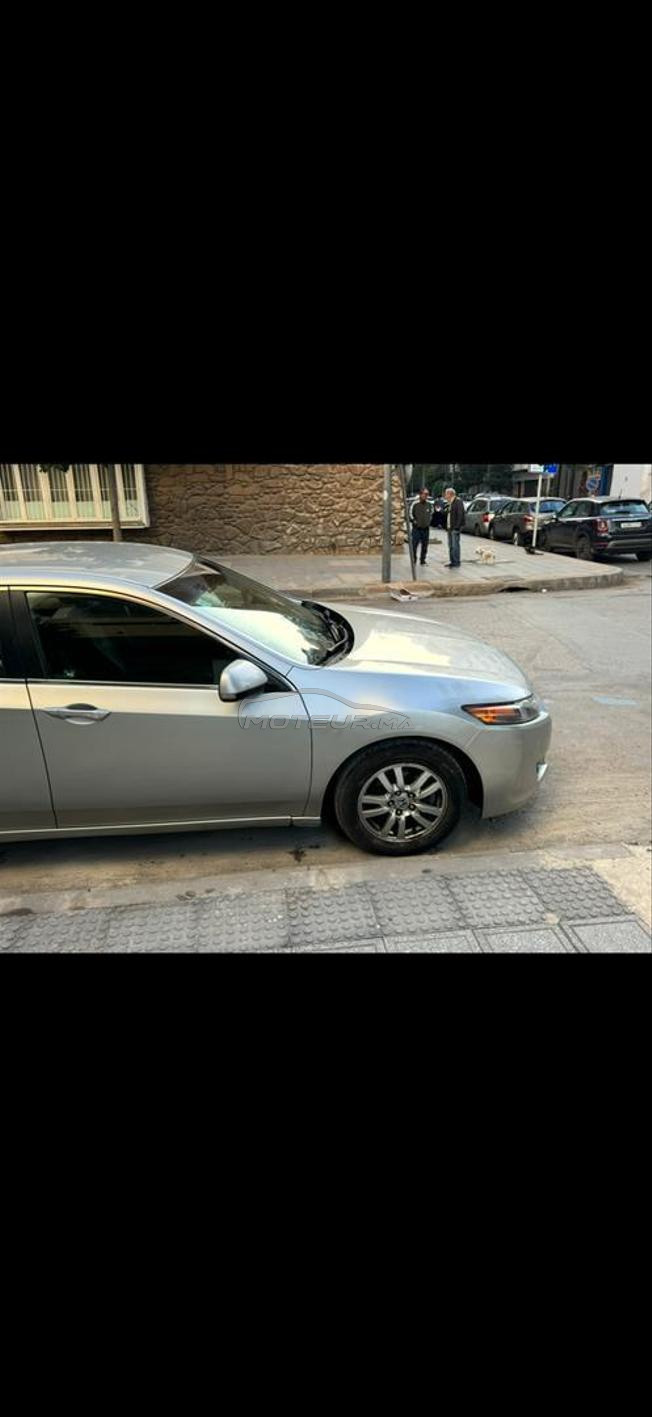 Honda Accord Essence Automatique 2011 à Casablanca