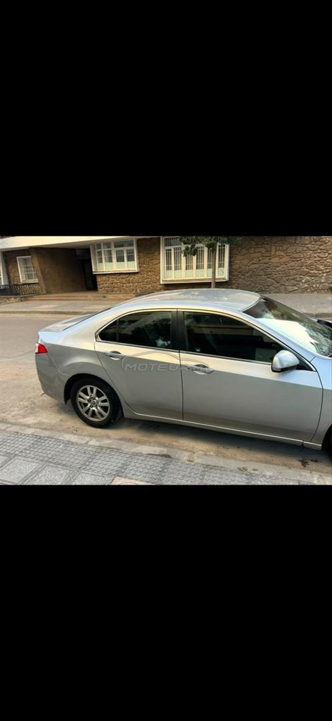 Honda Accord Essence Automatique 2011 à Casablanca